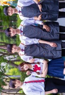 Girlfriend in The Men’s Group (2021)
